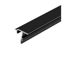 Профиль Arlight Stretch-Shadow-Tech-Ceil-2000 Black 040704