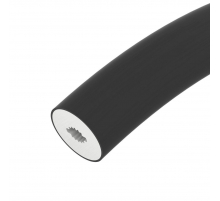 Профиль Arlight WPH-Flex-D22-360Deg-S8-5M Black 045866