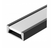 Профиль накладной LEEK LE010633-006