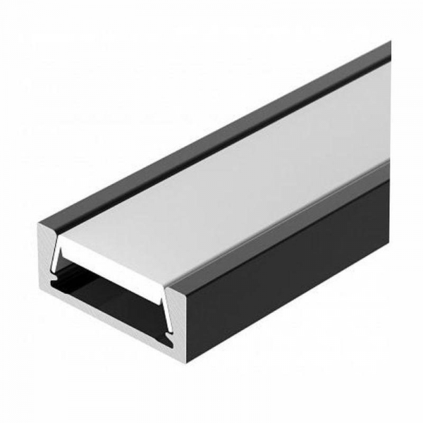 Профиль накладной LEEK LE010633-006 Профиль накладной LEEK LE010633-006