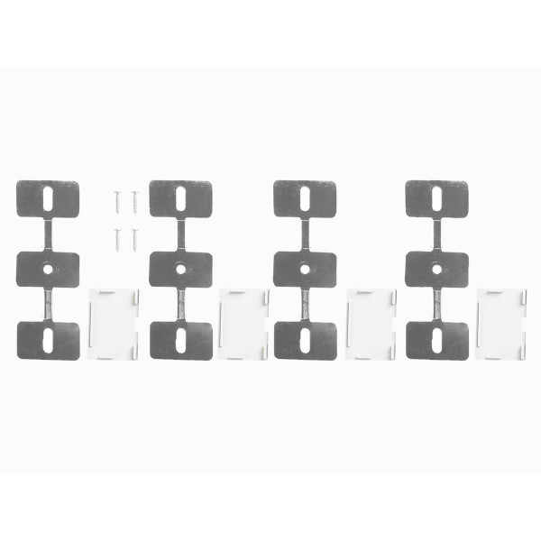 Профиль накладной LEDS POWER СПН5035 алюм. анод-й с матовым рассеивателем 2м 008516 Профиль накладной LEDS POWER СПН5035 алюм. анод-й с матовым рассеивателем 2м 008516
