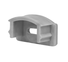 Заглушка торцевая для профиля ELF-ПН0716 Cap-ПН0716-О