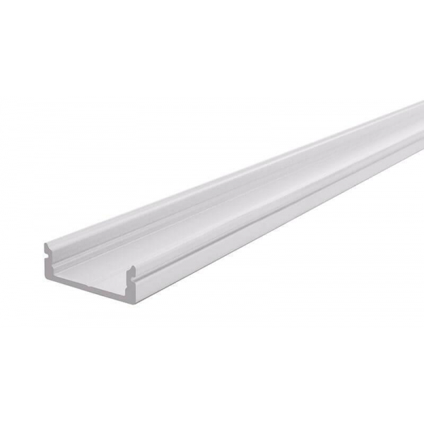 Профиль Deko-Light U-profile flat AU-01-15 970065 Профиль Deko-Light U-profile flat AU-01-15 970065