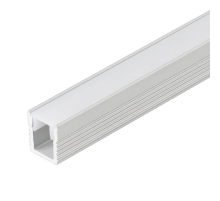 Профиль Arlight SL-MINI-8-2000 ANOD 019322