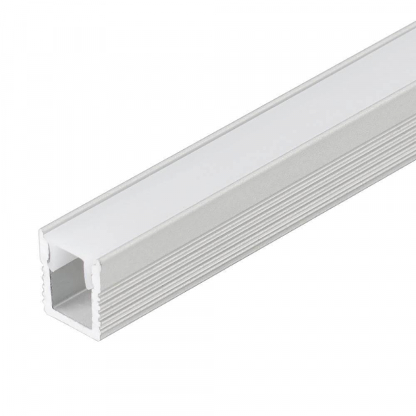 Профиль Arlight SL-MINI-8-2000 ANOD 019322 Профиль Arlight SL-MINI-8-2000 ANOD 019322