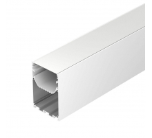 Профиль Arlight Line-S-5075-2000 White 041850