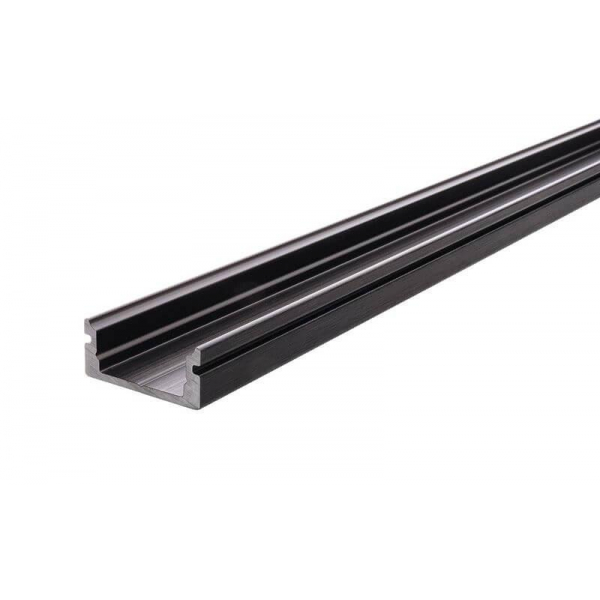 Профиль Deko-Light U-profile flat AU-01-10 970023 Профиль Deko-Light U-profile flat AU-01-10 970023