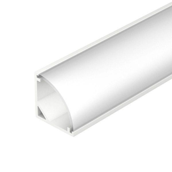 Профиль Arlight SL-Kant-H16-2000 White 037117 Профиль Arlight SL-Kant-H16-2000 White 037117