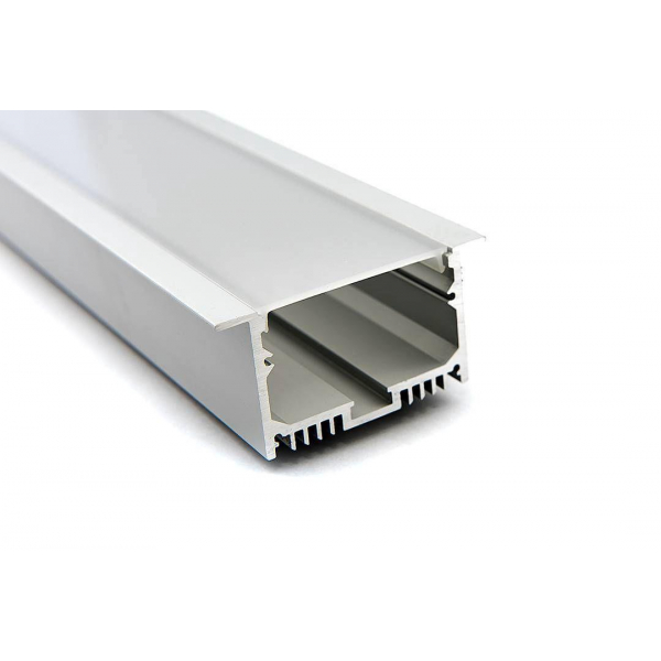 Профиль встраиваемый DesignLed LE.6332 001078 Профиль встраиваемый DesignLed LE.6332 001078