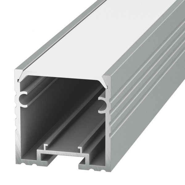 Профиль с рассеивателем SWG SF-3535 001763 Профиль с рассеивателем SWG SF-3535 001763