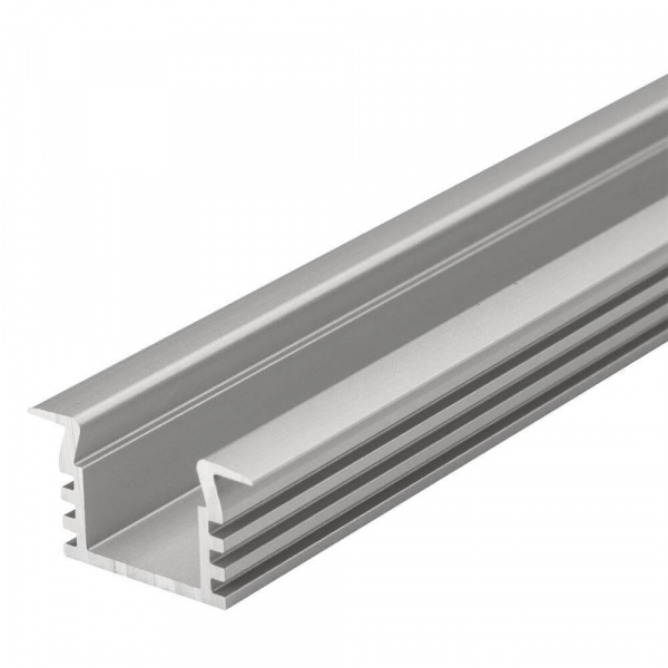 Профиль Arlight PDS-F-2000 ANOD 012083 Профиль Arlight PDS-F-2000 ANOD 012083