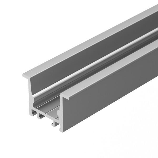 Профиль Arlight SL-Comfort-2316-F-2000 Anod 031768 Профиль Arlight SL-Comfort-2316-F-2000 Anod 031768
