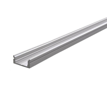 Профиль Deko-Light U-profile flat AU-01-10 970028