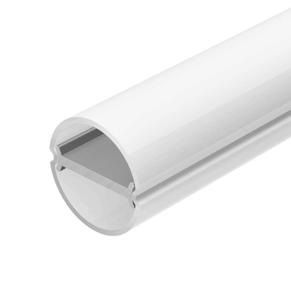 Профиль Arlight ARH-Round-D20-Dual-2000 Anod 039218 Профиль Arlight ARH-Round-D20-Dual-2000 Anod 039218