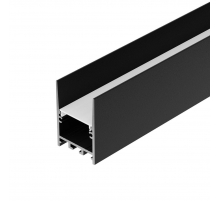 Профиль Arlight SL-Comfort-3551-2000 Black 046317