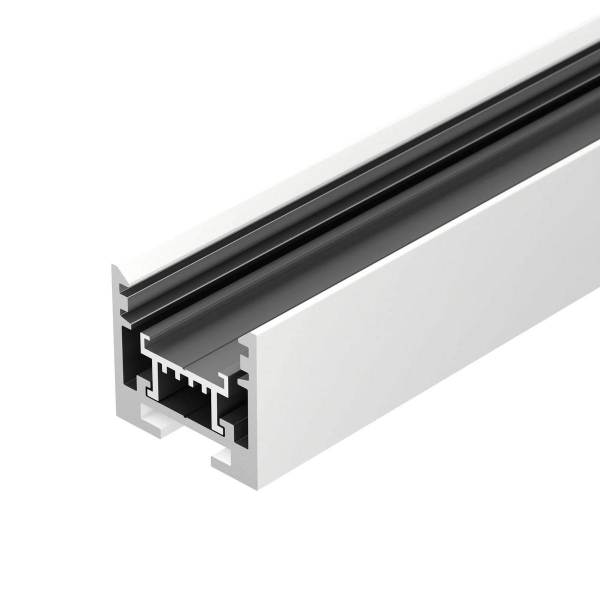 Профиль Arlight SL-LINE-2522-2500 WHITE 043110 Профиль Arlight SL-LINE-2522-2500 WHITE 043110