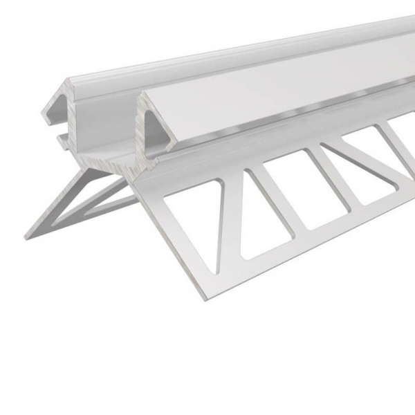Профиль Deko-Light tiles-profile outer corner EV-02-12 975385 Профиль Deko-Light tiles-profile outer corner EV-02-12 975385