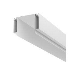 Профиль ниши скрытого монтажа для ГКЛ потолка Maytoni Technical ALM-11681-PL-W-2M