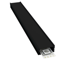 Профиль с рассеивателем Apeyron 08-10-Ч