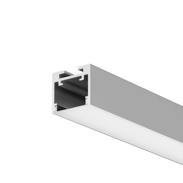 Алюминиевый профиль Maytoni Led Strip 633012 Алюминиевый профиль Maytoni Led Strip 633012