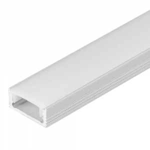 Профиль Arlight SL-SLIM-H7-2000 ANOD 023716