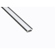 Профиль врезной LEDS POWER СПВ17-2507 алюм. анод-й с матовым рассеивателем 2м 008417