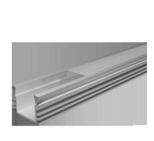 Профиль алюминиевый WOLTA WAP-S-16/12/2000-A