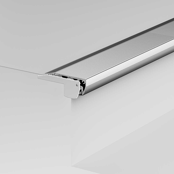 Алюминиевый профиль встраиваемый в пол 59x20 ALM-5920-S-2M Maytoni Led Strip 636025