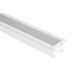 Профиль встраиваемый DesignLed LE.4932-W-R 010357