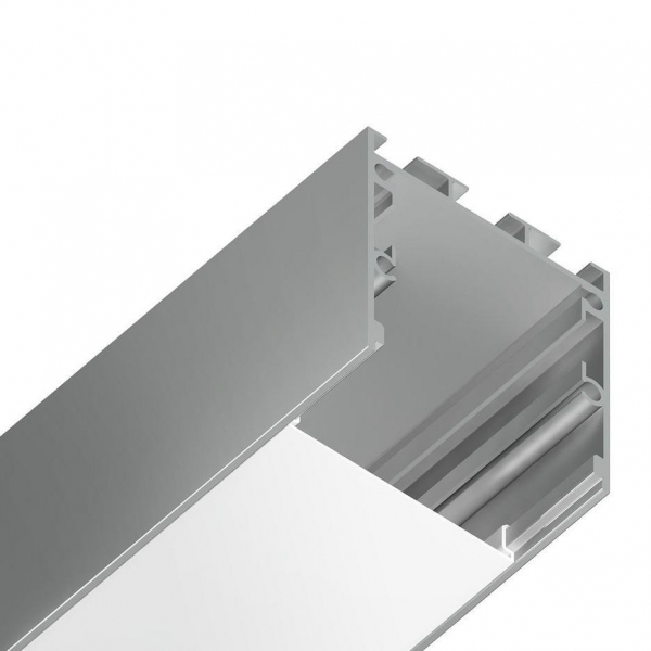 Профиль с рассеивателем Ambrella Illumination Profile System GP2550AL Профиль с рассеивателем Ambrella Illumination Profile System GP2550AL