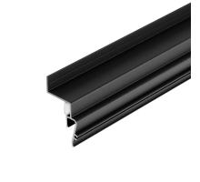 Профиль Arlight Stretch-Shadow-M-2000 Black 039510(1)