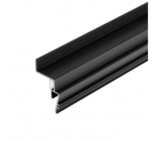 Профиль Arlight Stretch-Shadow-M-2000 Black 039510(1)