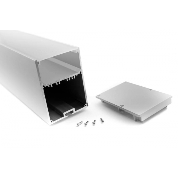 Профиль DesignLed LS.4970-R 010370 Профиль DesignLed LS.4970-R 010370
