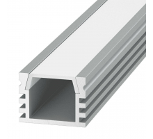 Профиль алюминиевый SWG SF-1612 000986