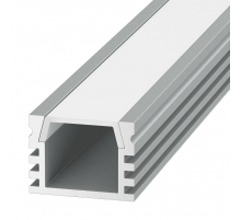 Профиль алюминиевый SWG SF-1612 000986
