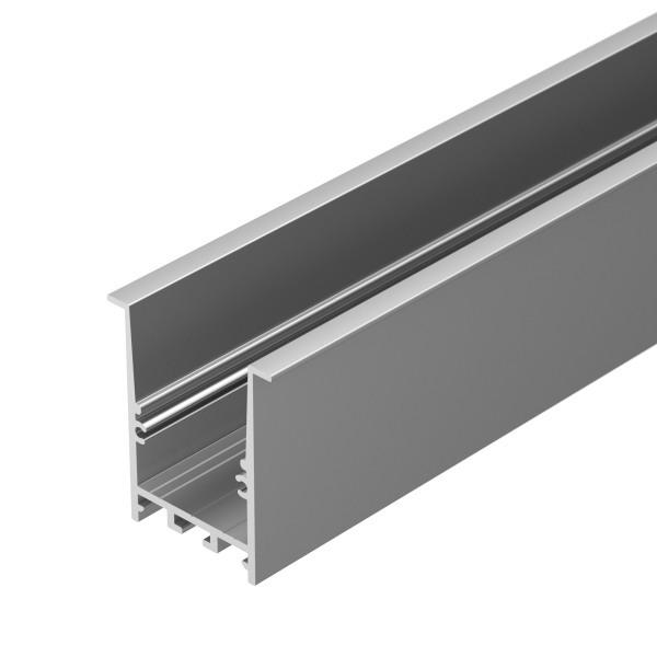 Профиль Arlight SL-Comfort-4551-F-2000 Anod 031767 Профиль Arlight SL-Comfort-4551-F-2000 Anod 031767