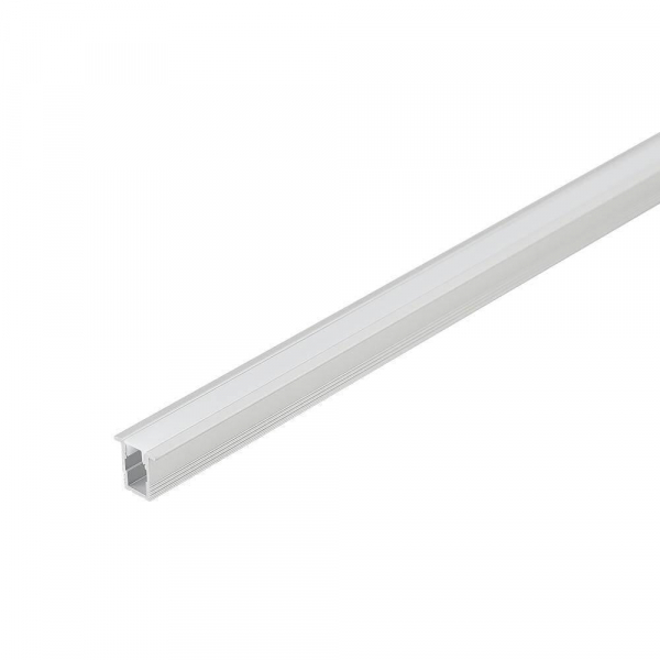 Профиль Arlight SL-MINI-8-H12-F12-2000 ANOD 023715 Профиль Arlight SL-MINI-8-H12-F12-2000 ANOD 023715
