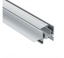 Профиль алюминиевый Maytoni Technical ALM013S-2M