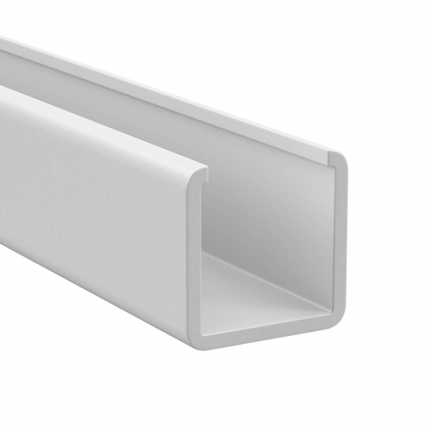 Профиль Lightstar NEOLED для неоновой ленты, 2м 430192 Профиль Lightstar NEOLED для неоновой ленты, 2м 430192