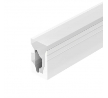 Профиль Arlight WPH-Flex-1018-Side-S10-5m White 040269