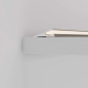 Профиль Arlight SL-Mini-Shelf-H8-2000 Anod Olive Grey 038205