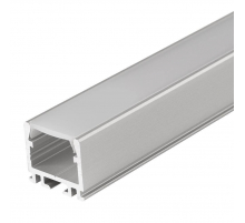 Профиль Arlight PDS-D-2000 ANOD 026517