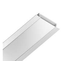 Встраиваемый профиль с рассеивателем Ambrella Illumination GP1100WH