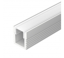 Профиль Arlight SL-MINI-8-2000 WHITE 037109