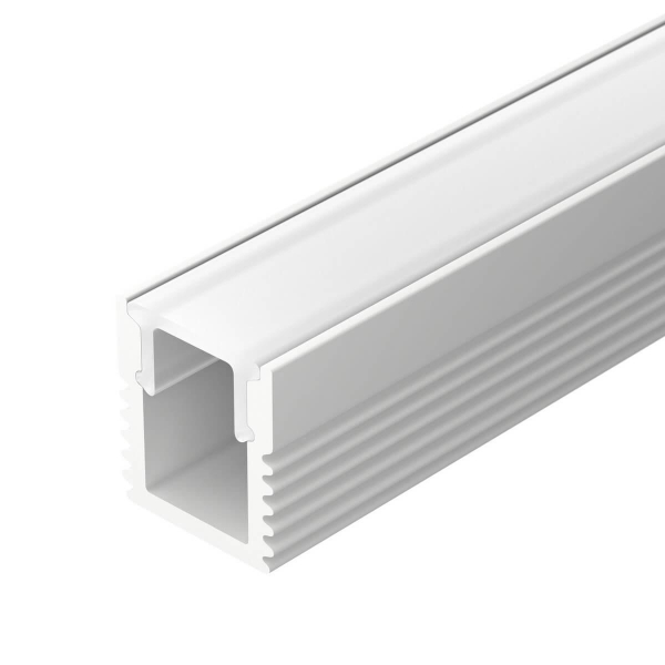 Профиль Arlight SL-MINI-8-2000 WHITE 037109 Профиль Arlight SL-MINI-8-2000 WHITE 037109