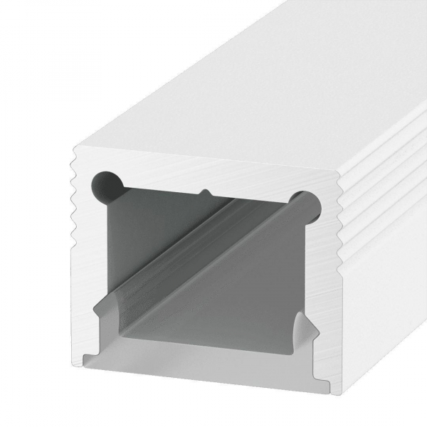 Профиль DesignLed LS.1613-W 003120 Профиль DesignLed LS.1613-W 003120