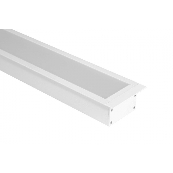 Профиль встраиваемый DesignLed LE.6332-W-R 010359 Профиль встраиваемый DesignLed LE.6332-W-R 010359