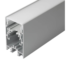 Профиль с рассеивателем Arlight S2-LINE-4067-2500 ANOD+OPAL 021172