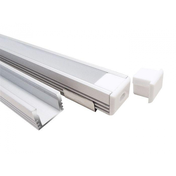 Профиль Jazzway PAL 1612 1009647