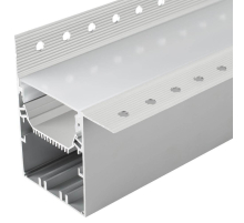 Профиль Arlight SL-LINIA55-FANTOM-EDGE-2000 ANOD 027162